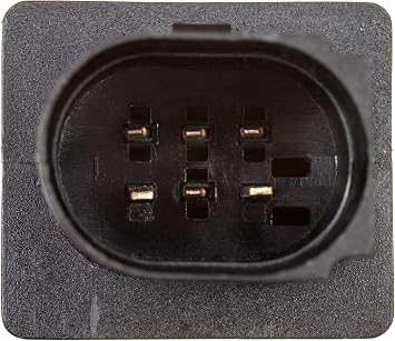 NTK Lamda Sensor UAR9000-EE059 92175 Black