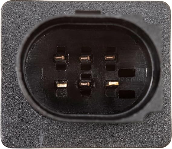 NTK Lamda Sensor UAR9000-EE059 92175 Black