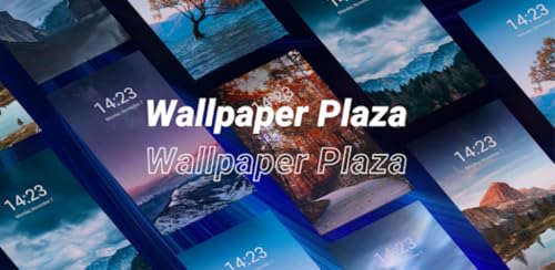 Wallpaper Plaza HD