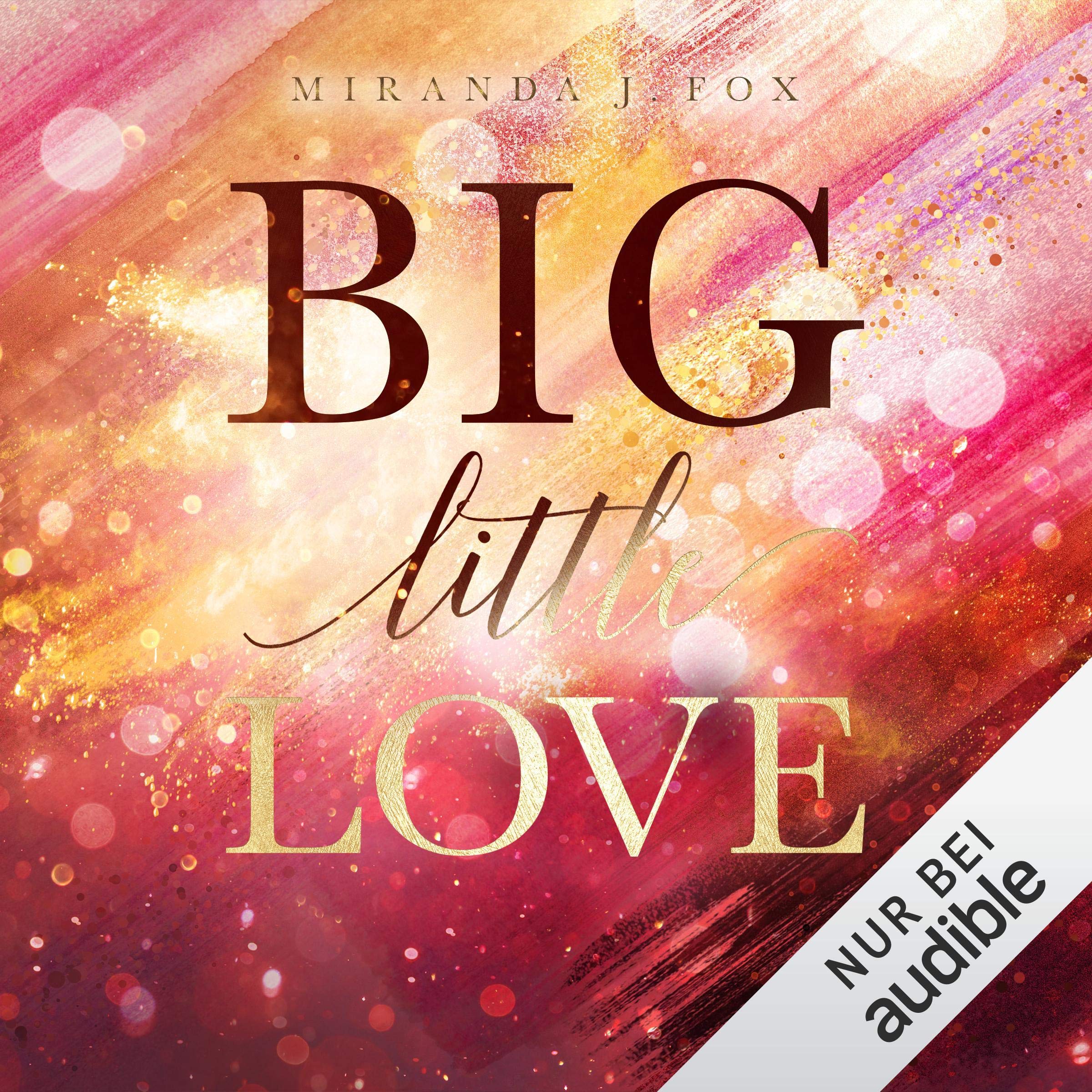 BIG little LOVE (German edition)