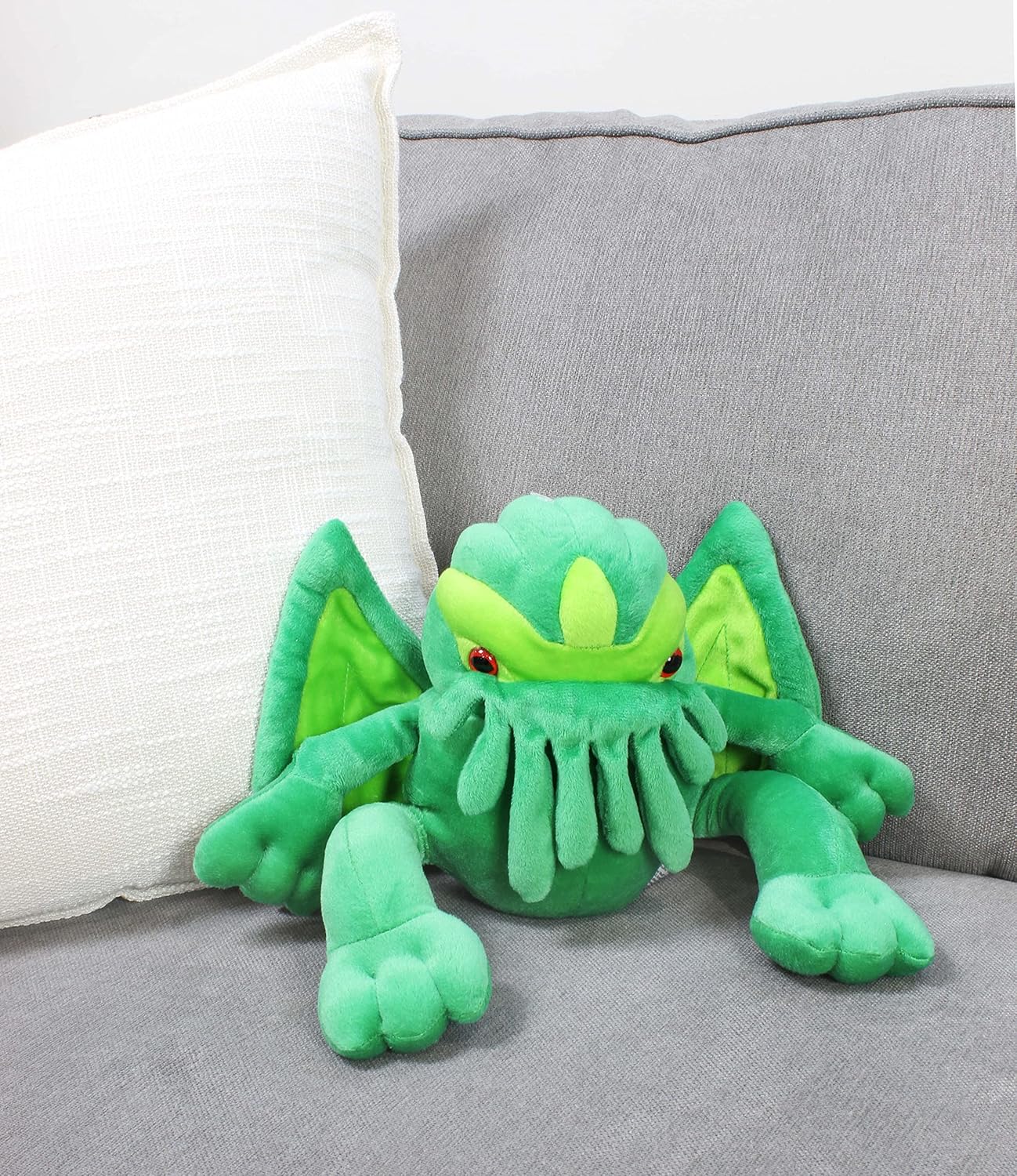 peluche cthulhu