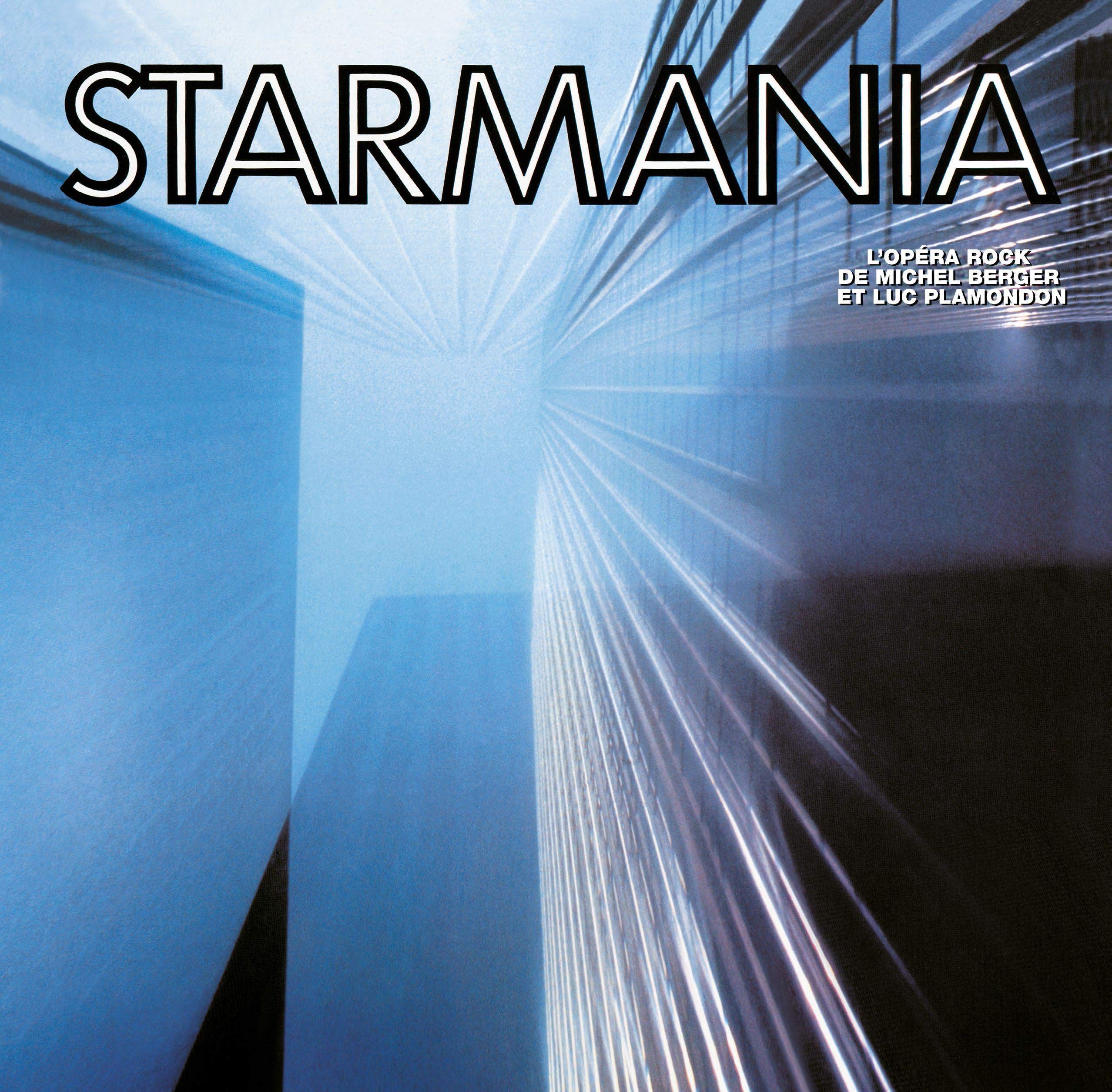 Starmania 1978 [VINYL]