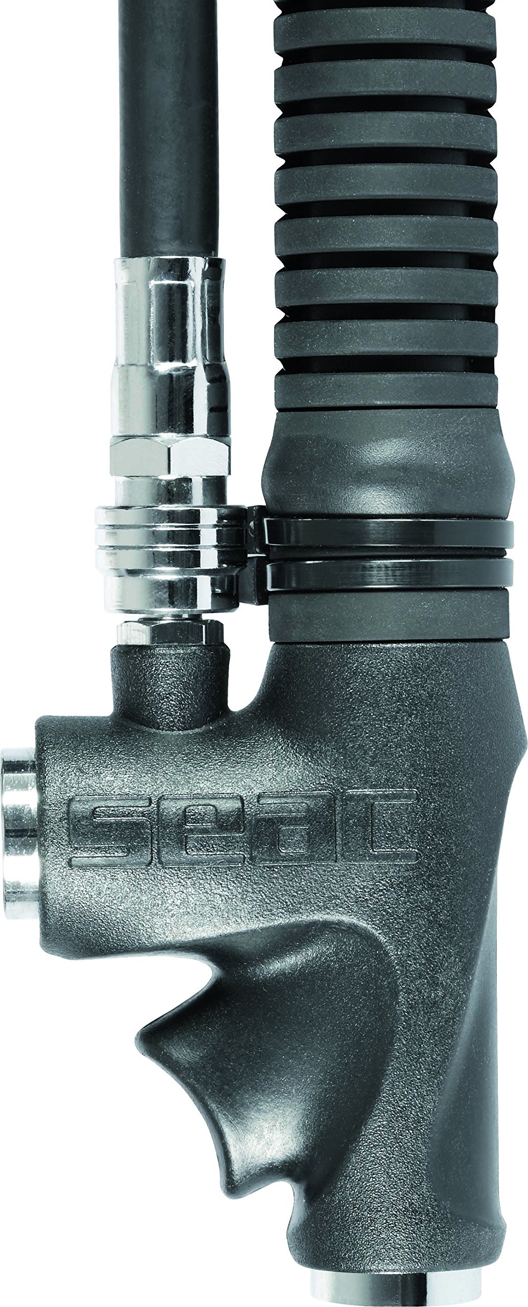 SEAC Smart Gilet de plongée avec Poche intégrée