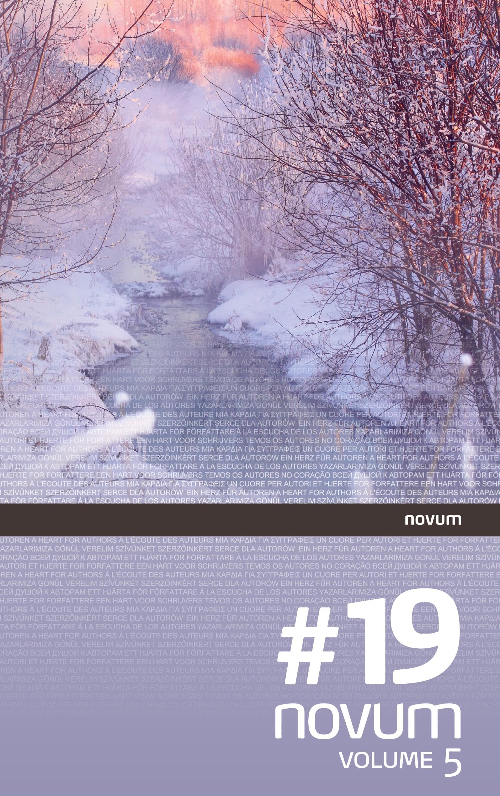 novum #19: Volume 5