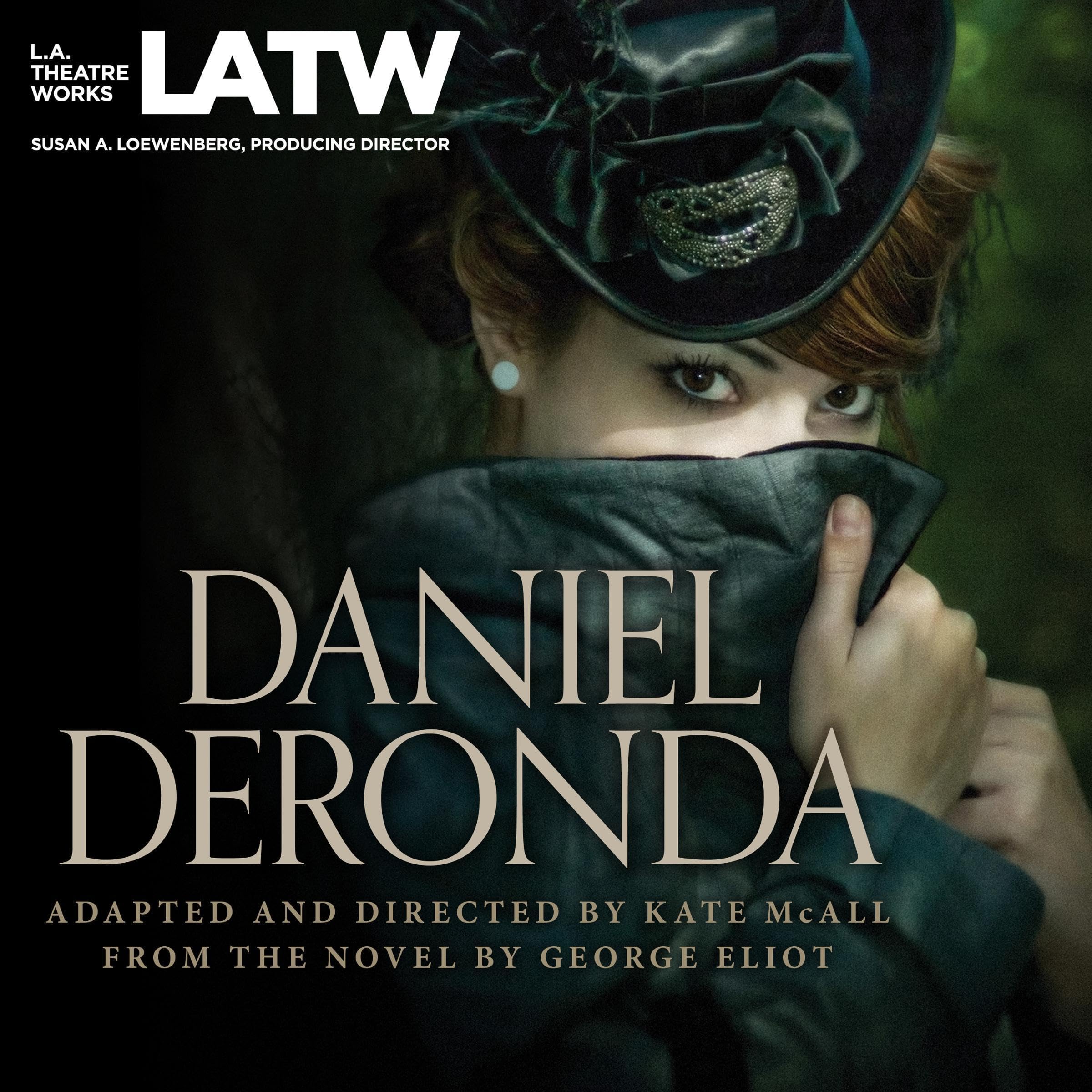 Daniel Deronda (Dramatized)