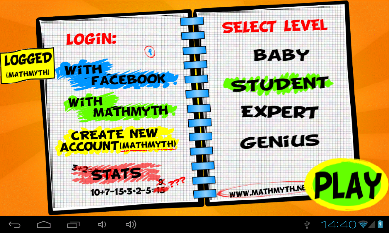 The Math Myth Math Myth - App on Amazon Appstore