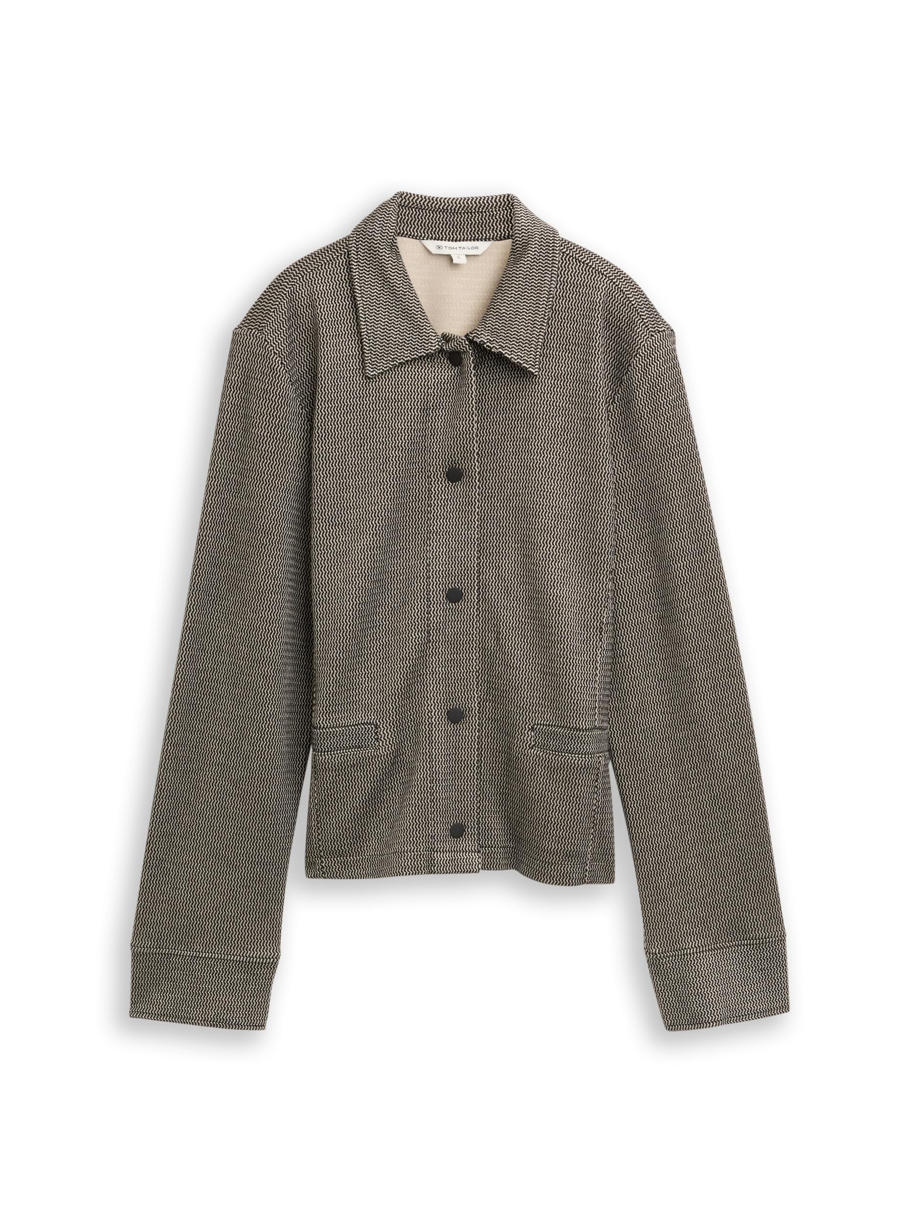 Blazer Femme Tom Tailor 1048648 veste chic - 3