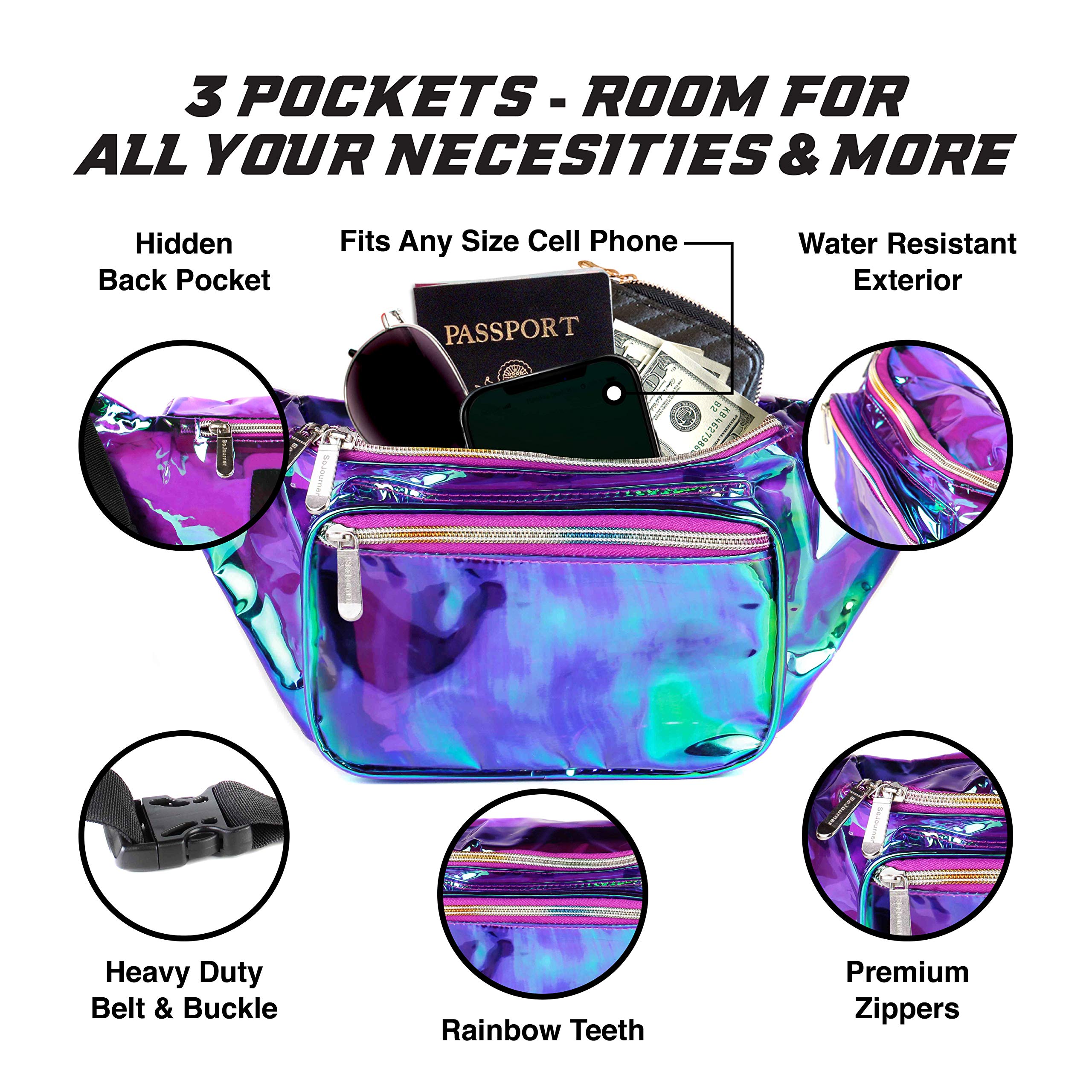 sojourner fanny pack