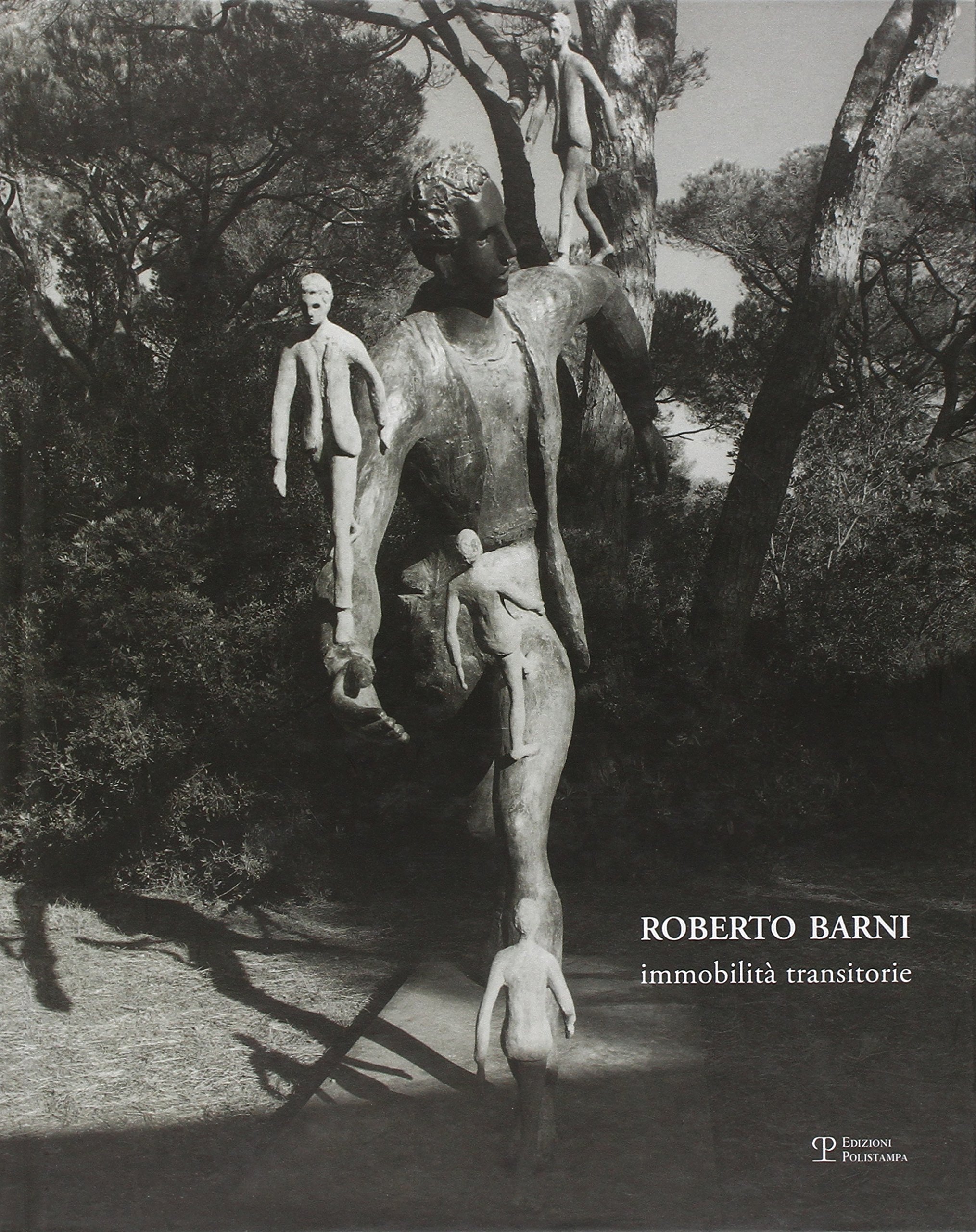 Roberto Barni. Immobilità Transitorie