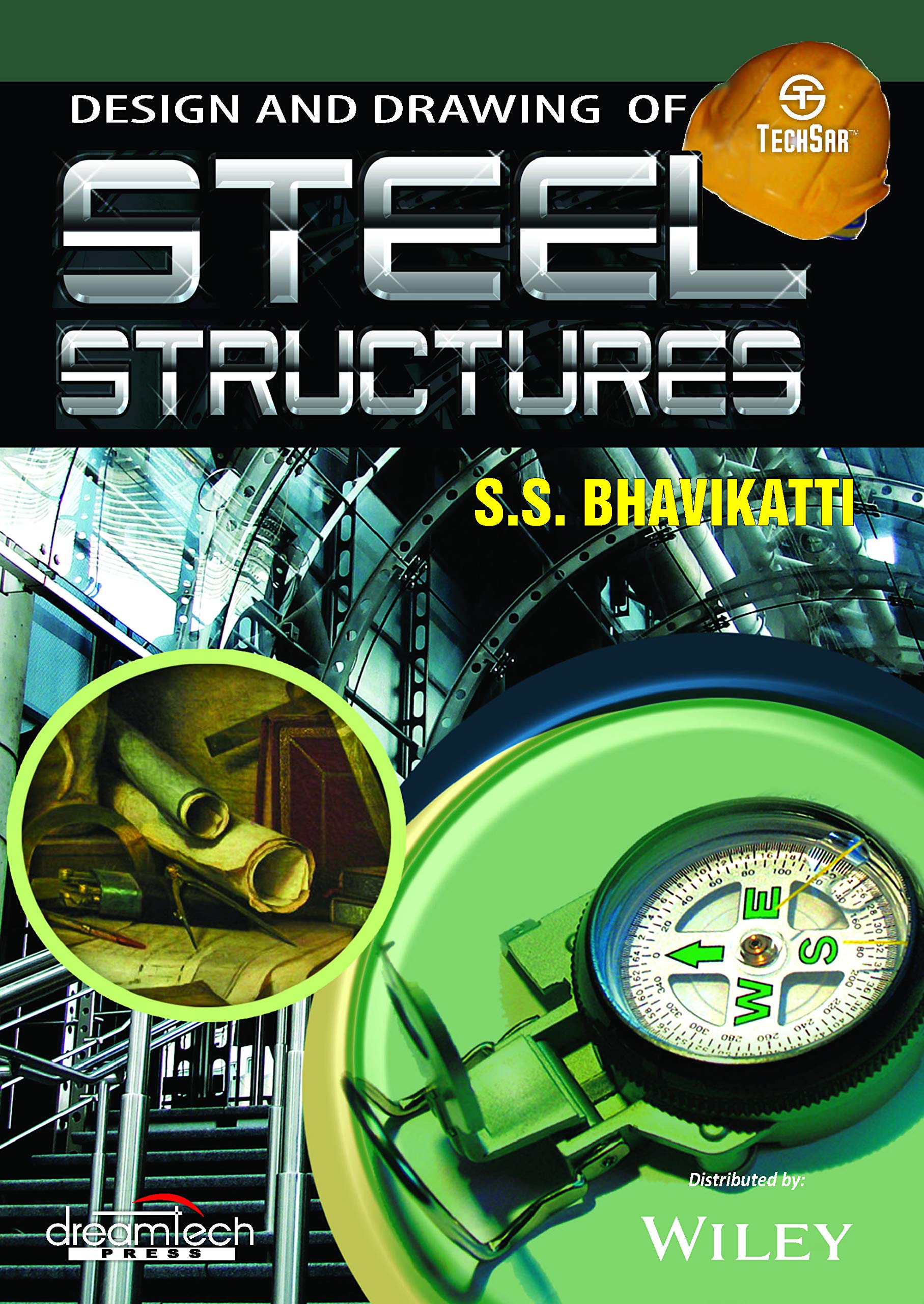 Design and Drawing of Steel Structures