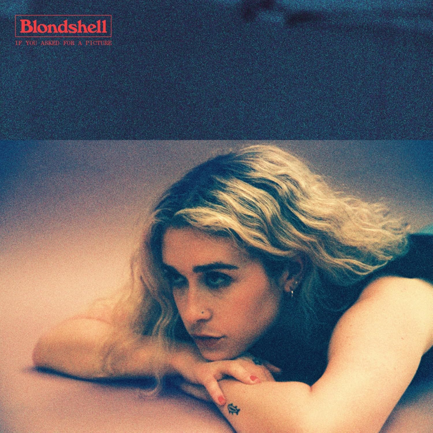 Album art