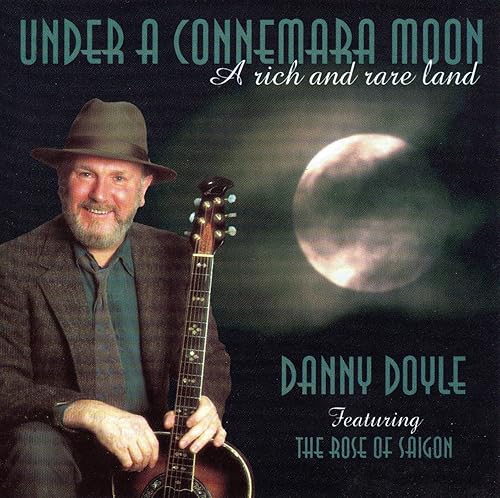 Under A Connemara Moon