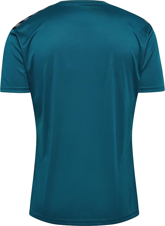 hummel Men's Hmlauthentic Pl Jersey S/S Shirt
