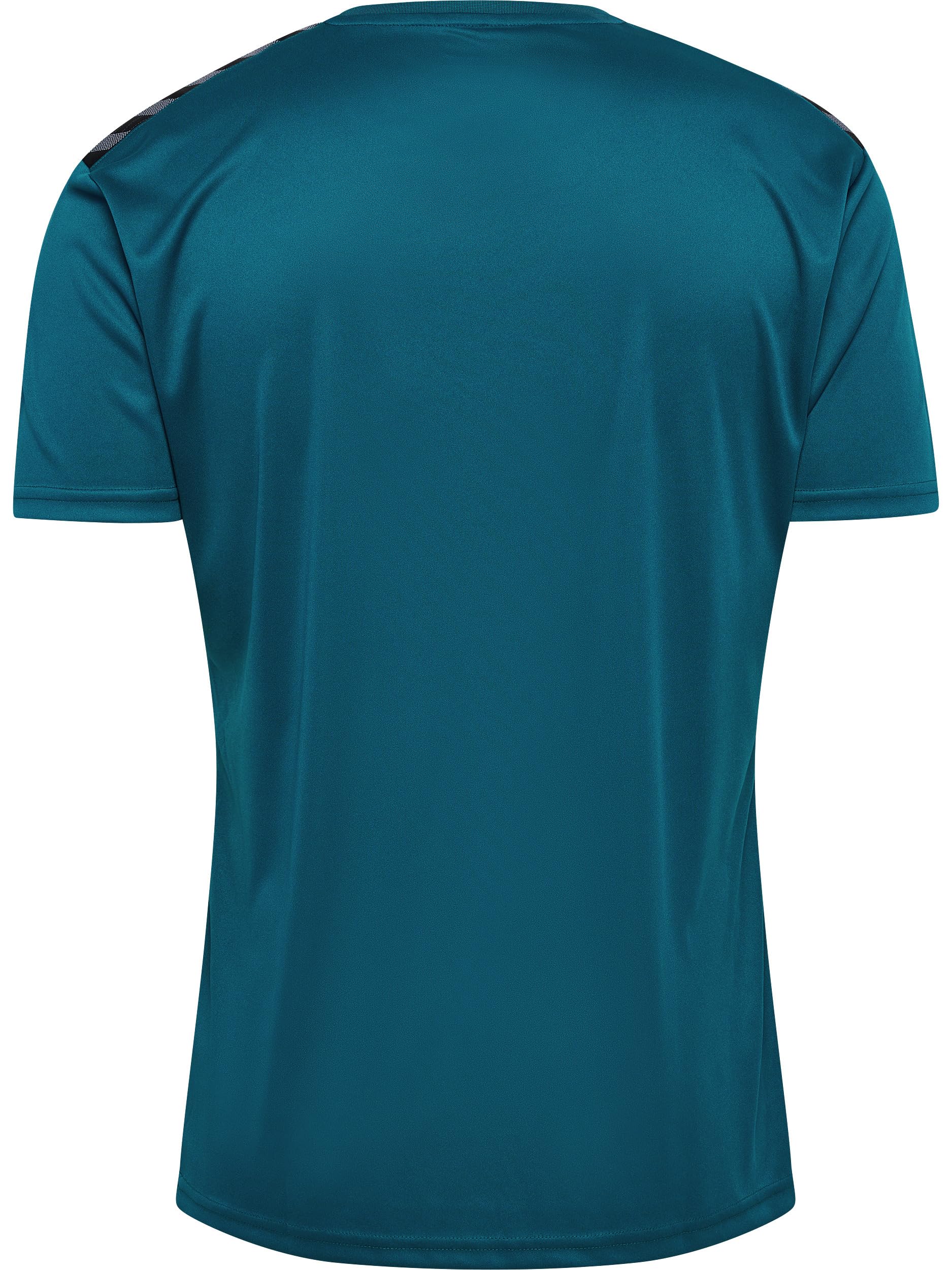 Hummel Hmlauthentic Pl Jersey M/S Camiseta Hombre