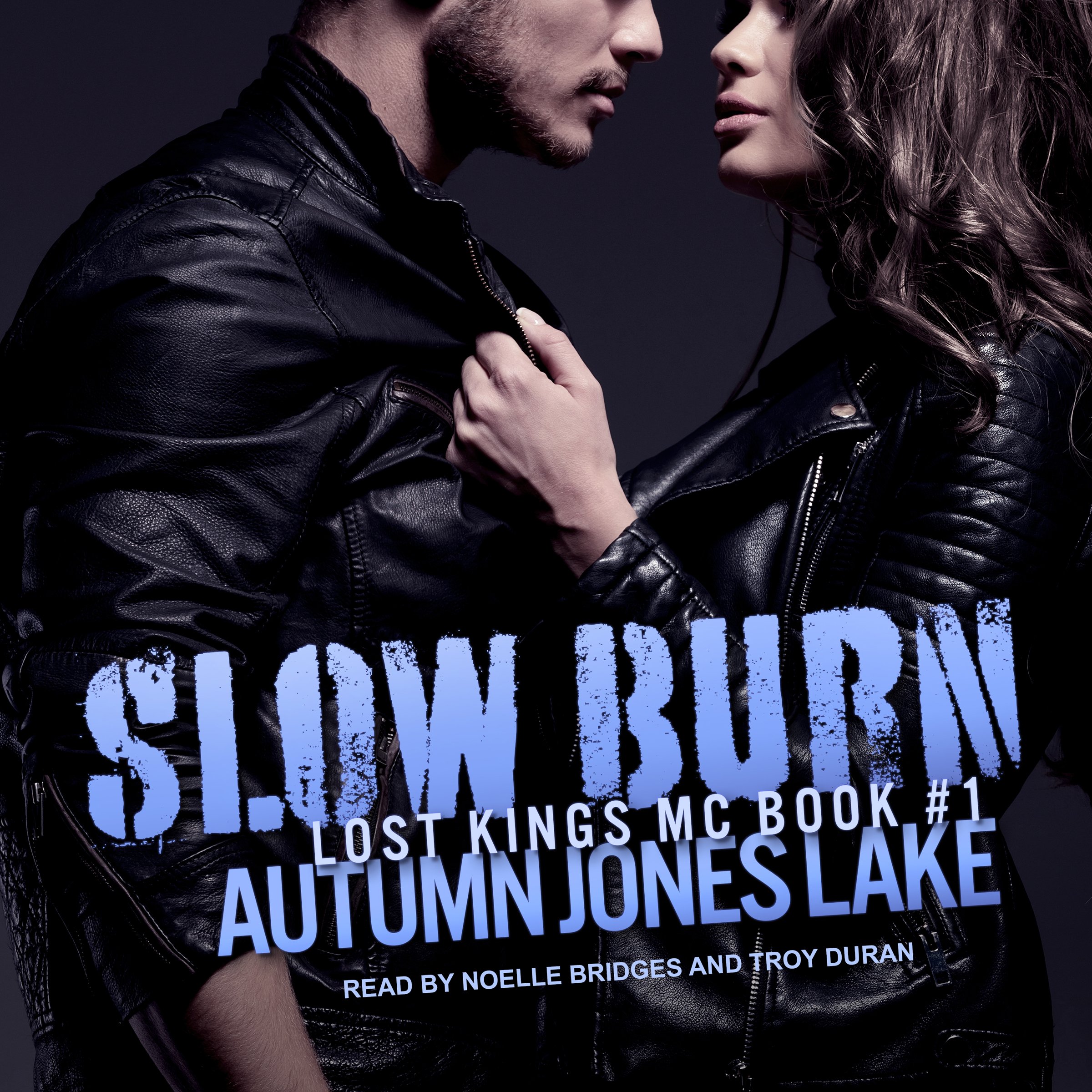 Slow Burn