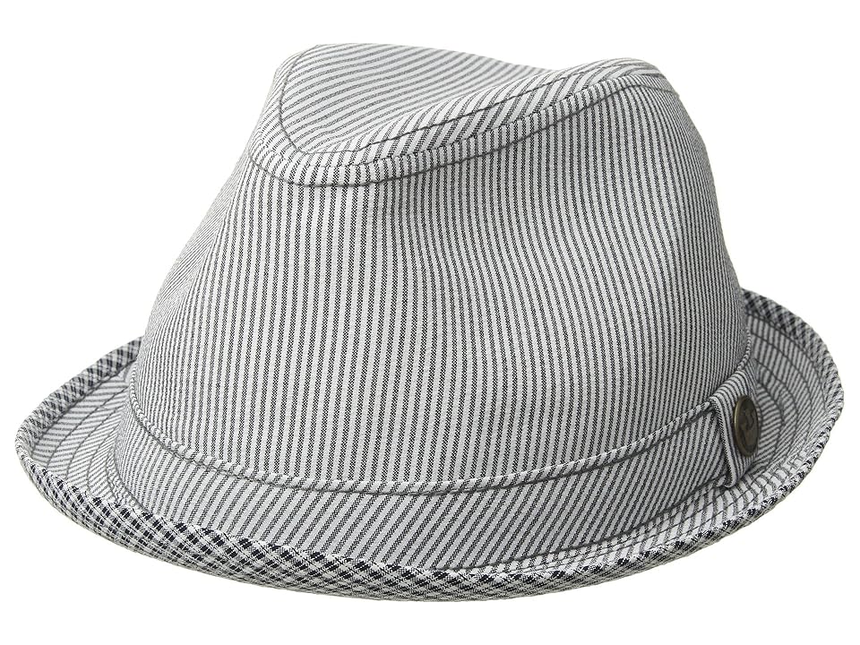 

Goorin Brothers Mind Seeker (Gray) Caps