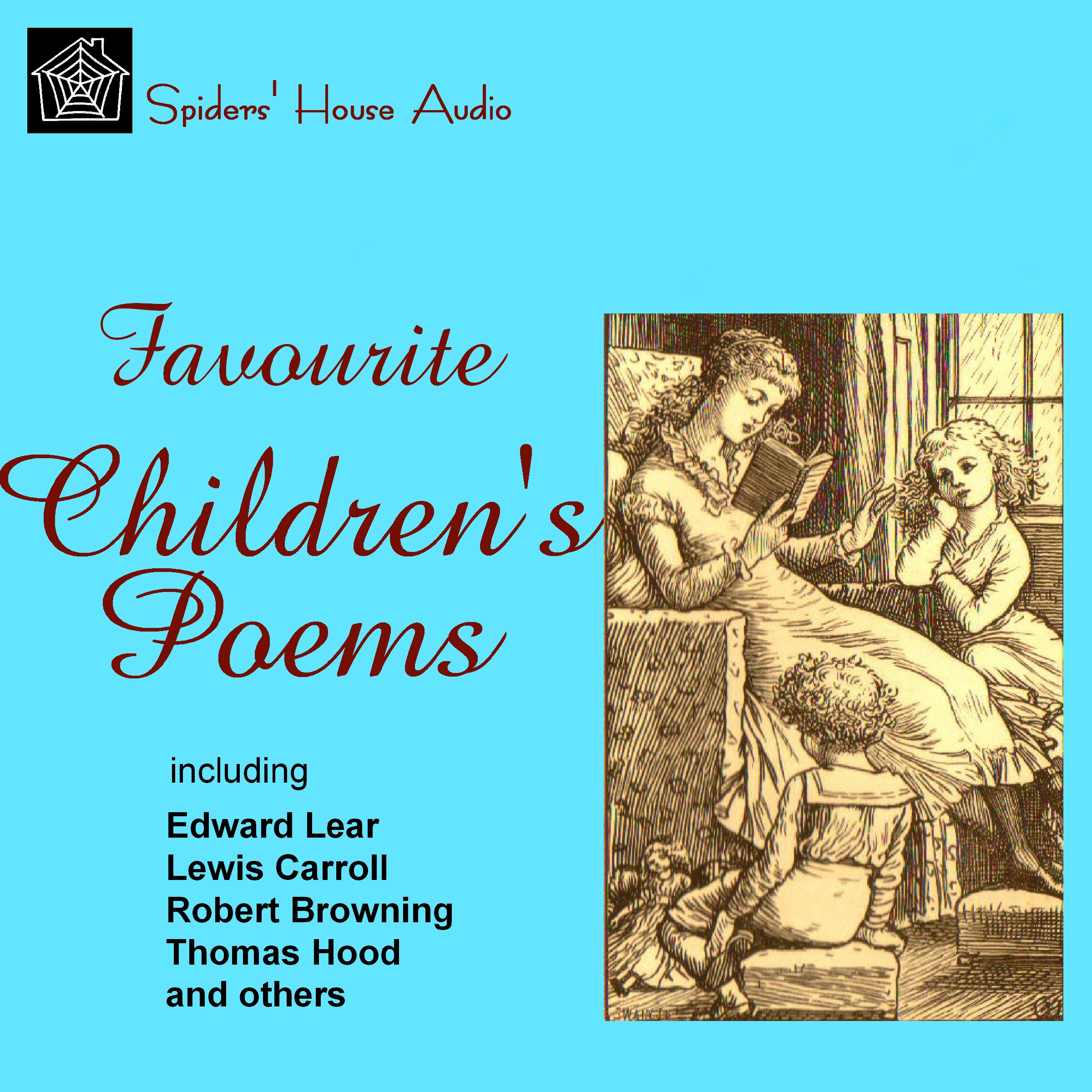 Favorite Children's Poems