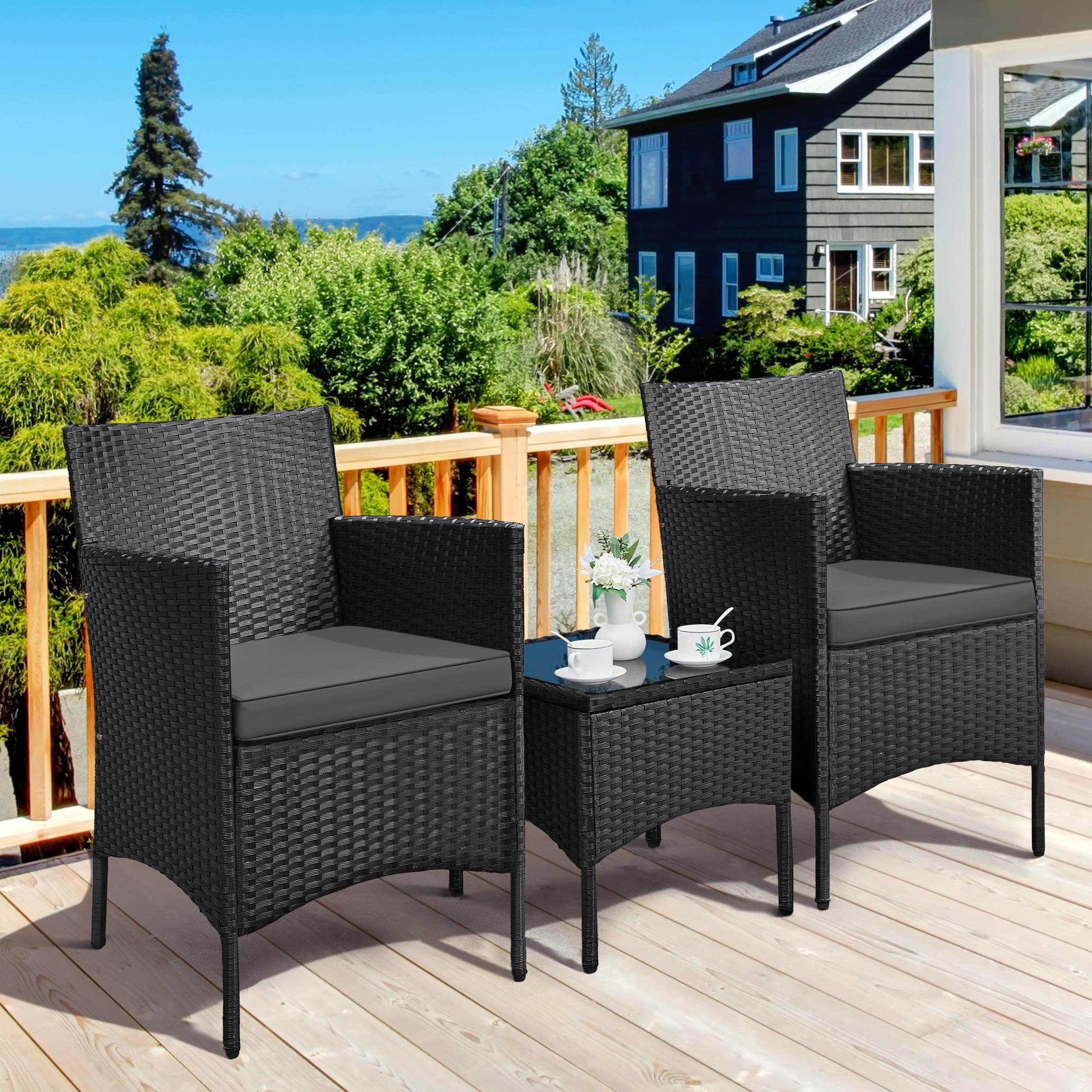 cheap garden patio sets
