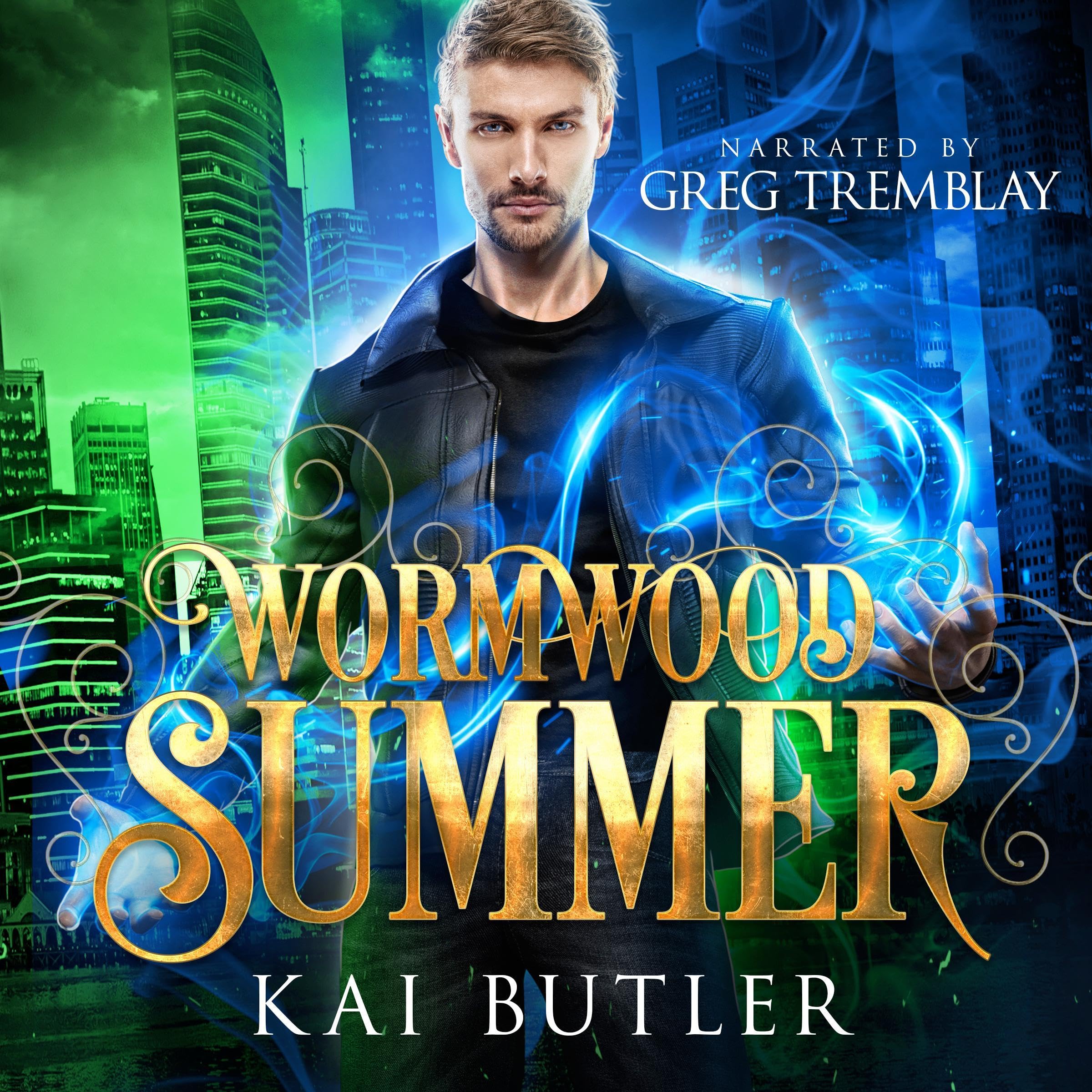 Wormwood Summer