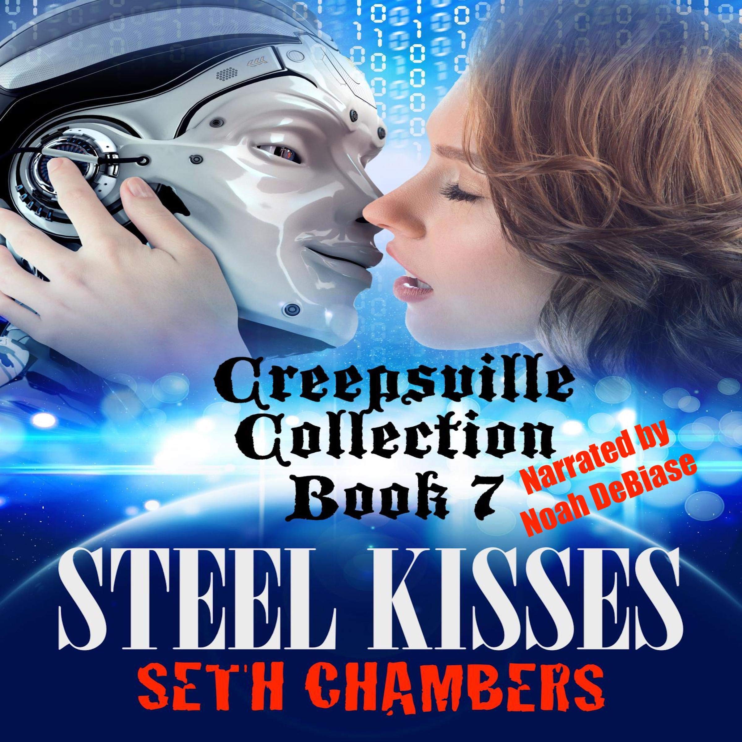 Steel Kisses