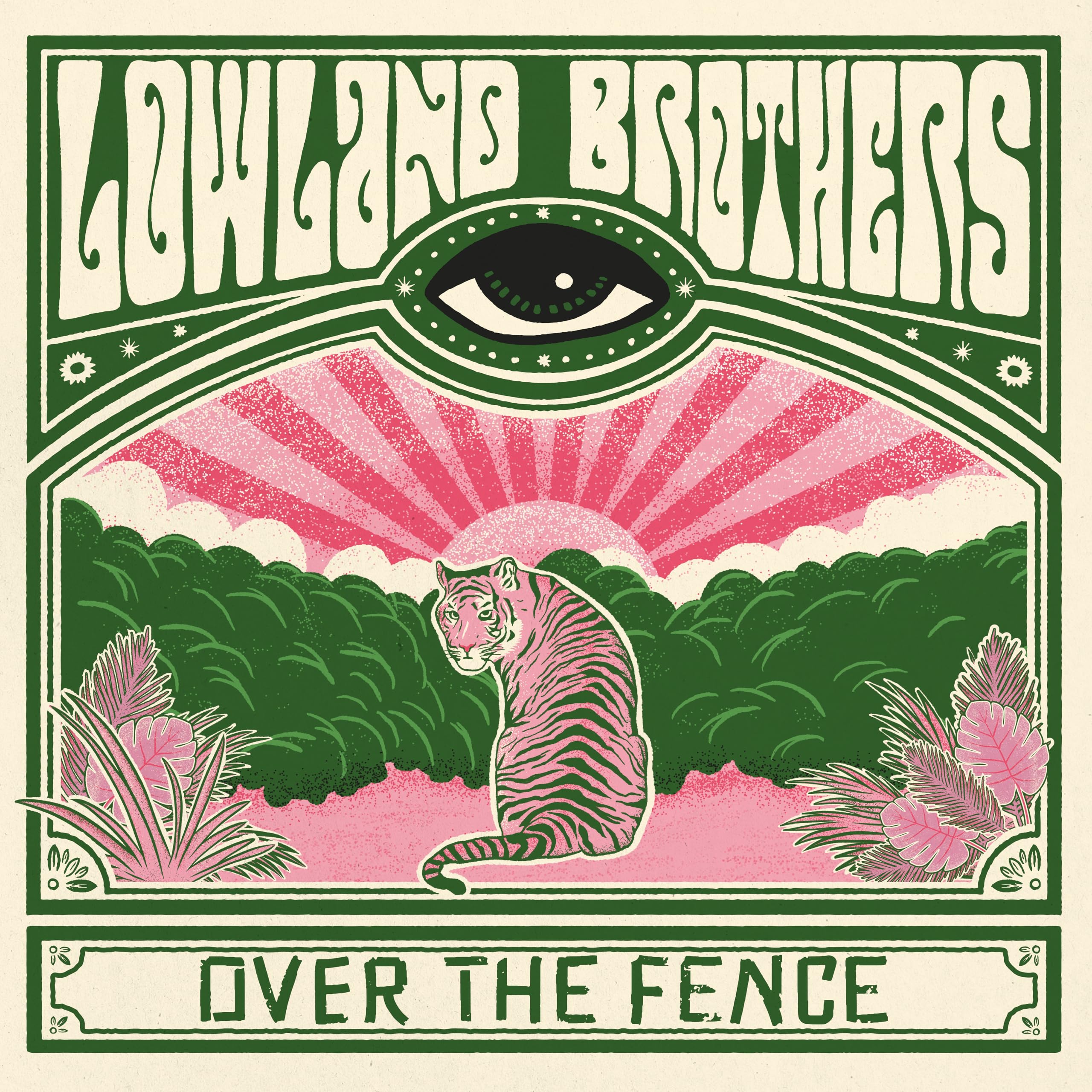 Lowland Brothers