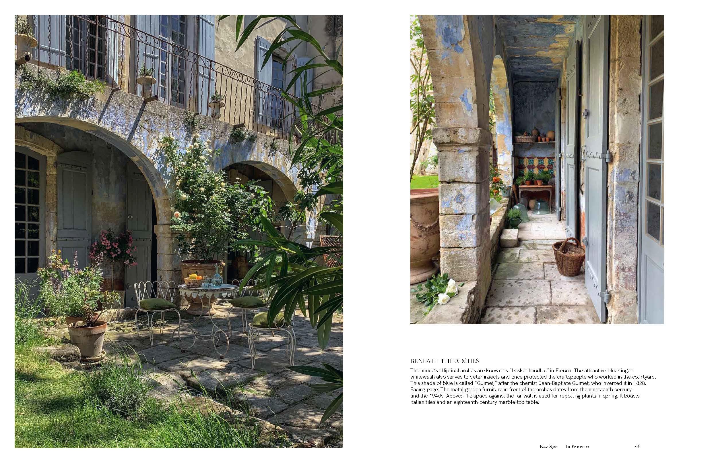 The World of Atelier Vime: A Renaissance of Wicker and Style