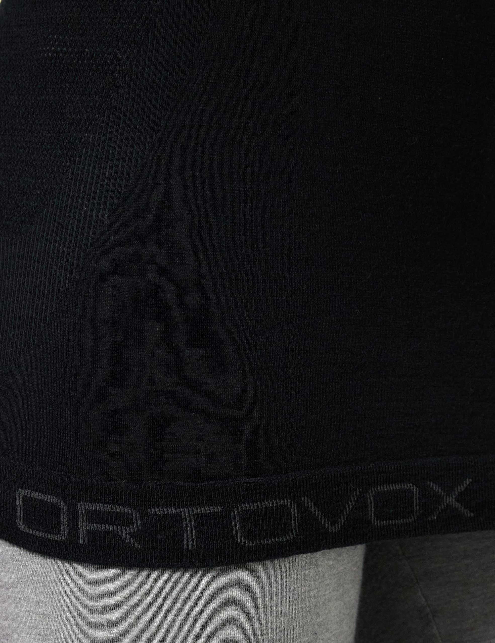 ORTOVOX 120 Comp Light Maglietta a Maniche Corte Donna