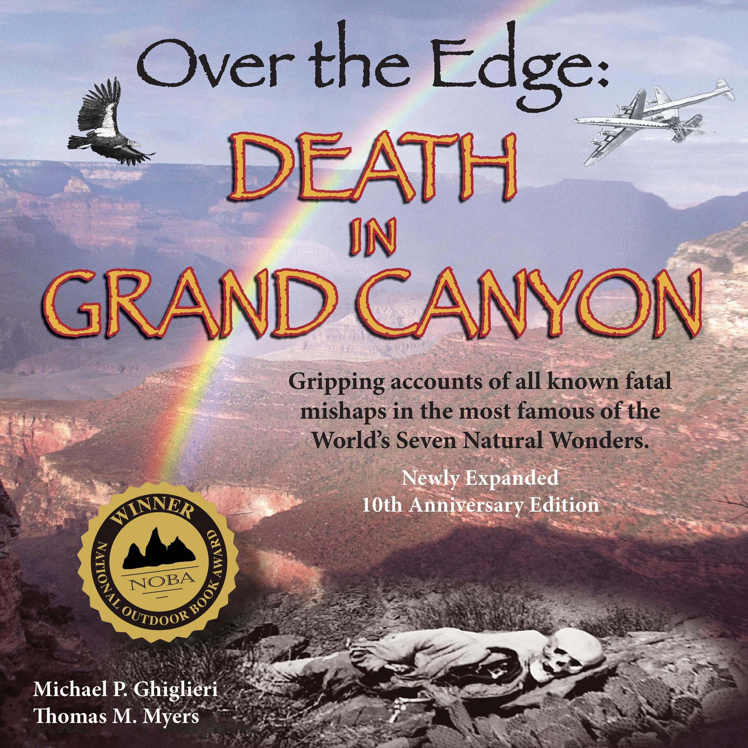 Over the Edge (Newly Expanded 10th Anniversary Edition)