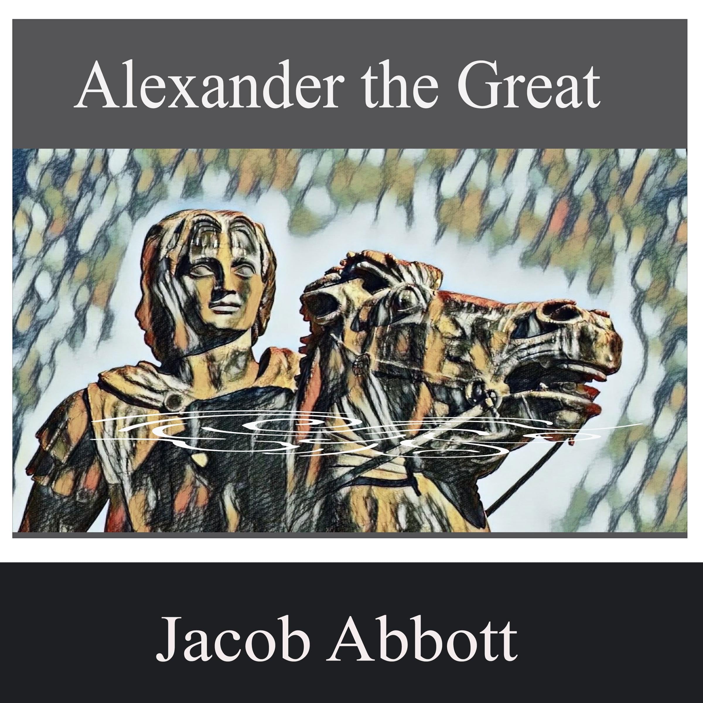 Alexander the Great
