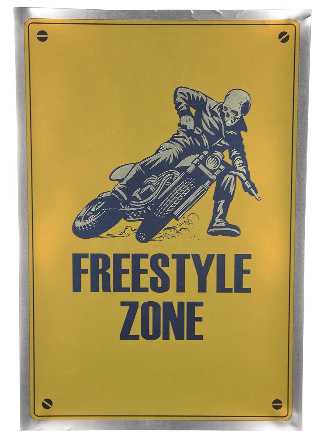 Freestyle Zone Vinyl Amazon.in Home & Kitchen