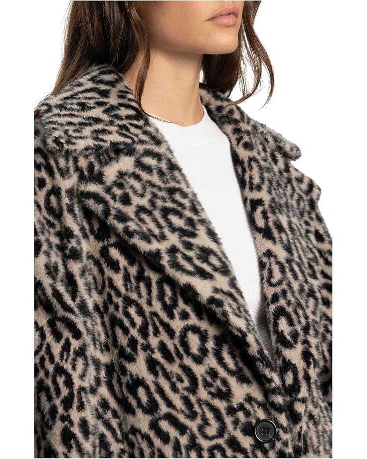 Sanctuary Colette Fur Jacket - #4 of 5