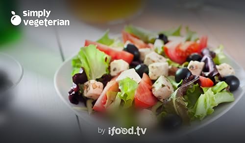 Simply Vegetarian