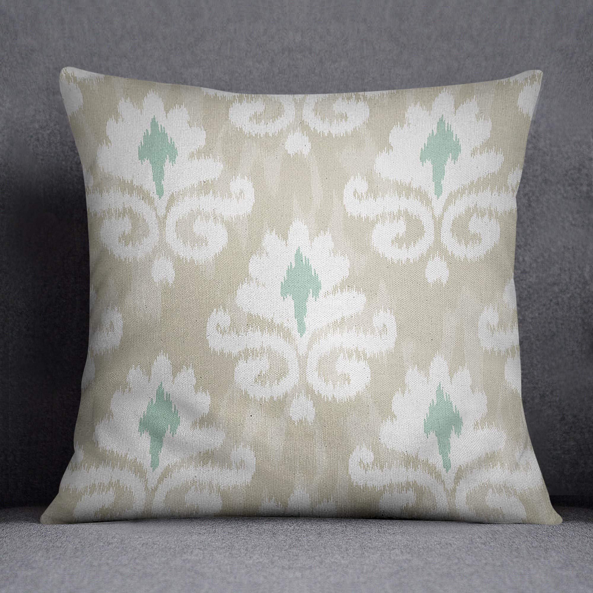 Bonamaison Decorative Cushion Cover, Multicolor, 45X45