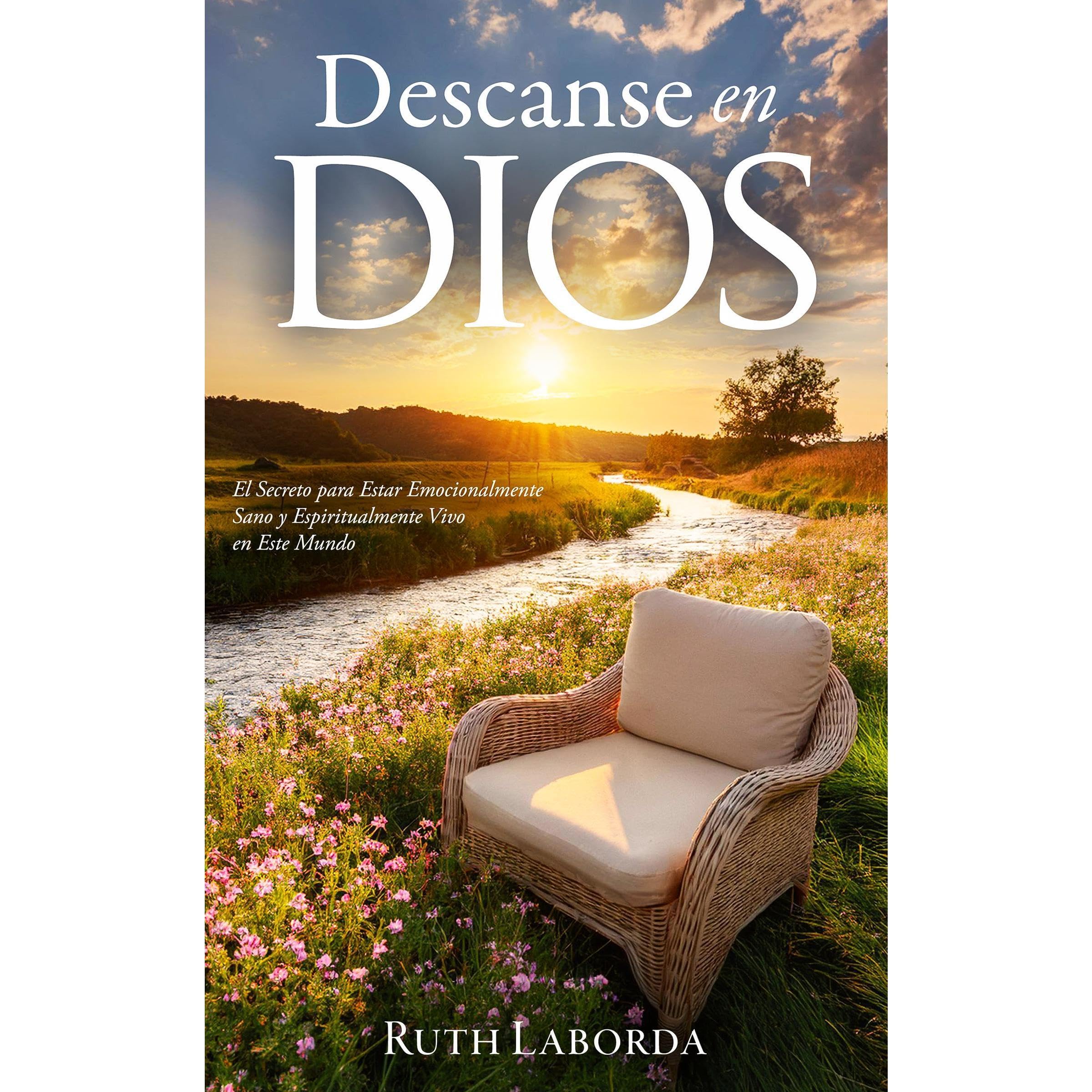 Descanse en Dios