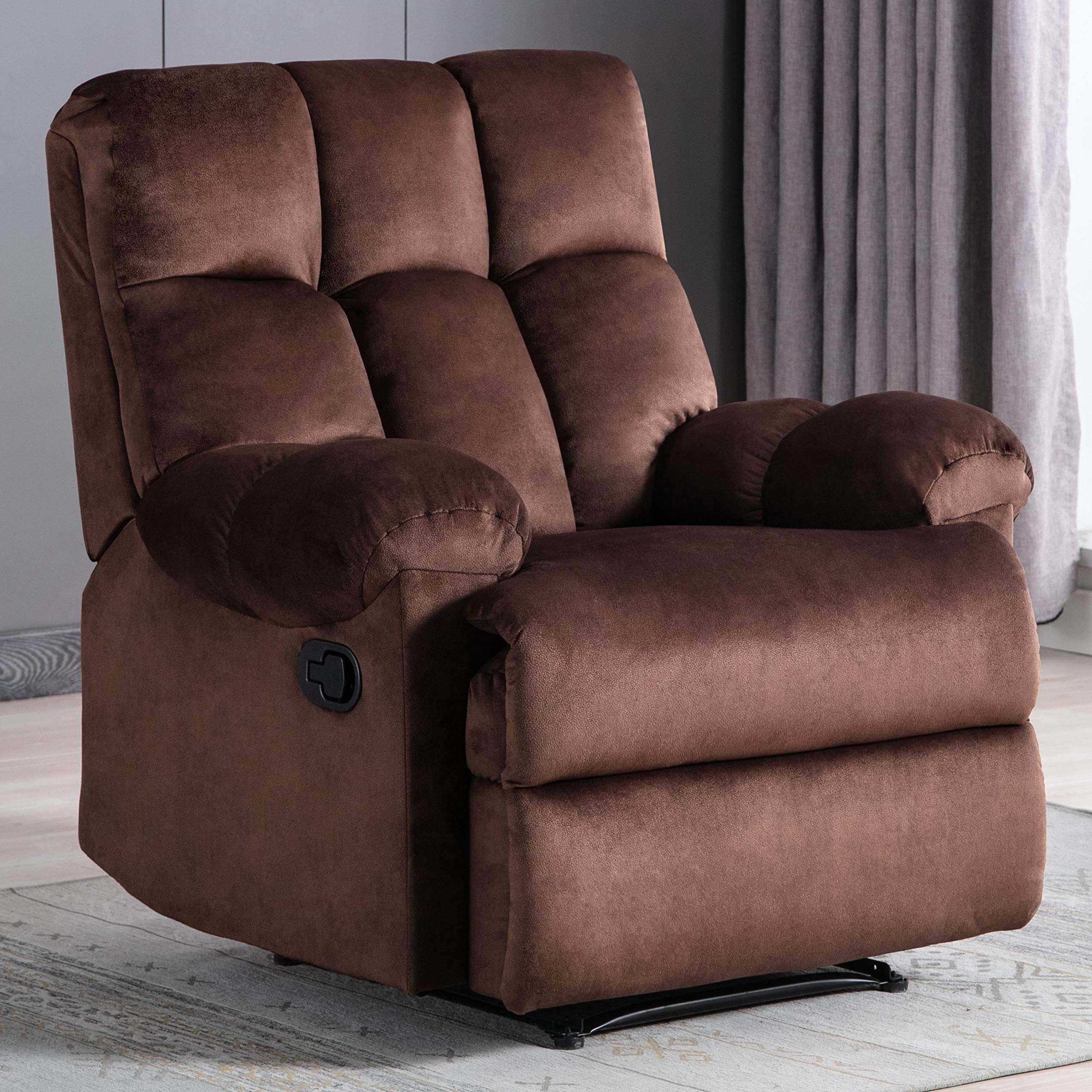 Most Comfortable Recliner Chairs All Chairs