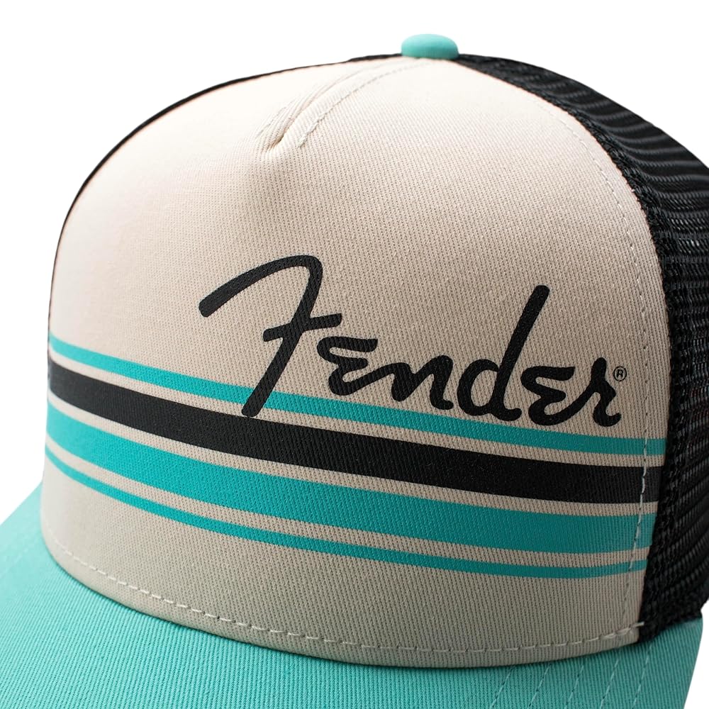 Amazon.com: AMERICAN NEEDLE Fender Guitar Sinclair