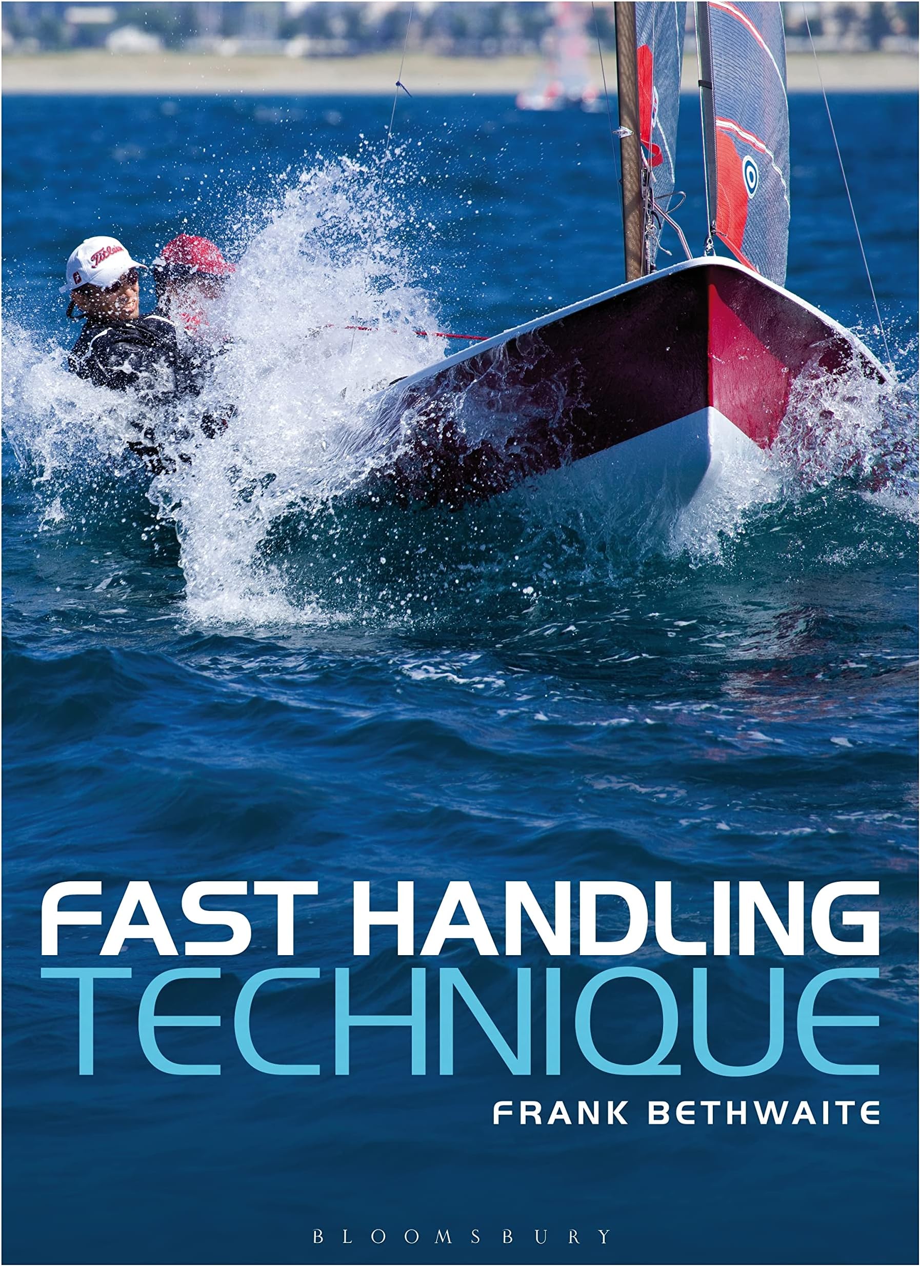 Fast Handling Technique Paperback – February 1, 2013
