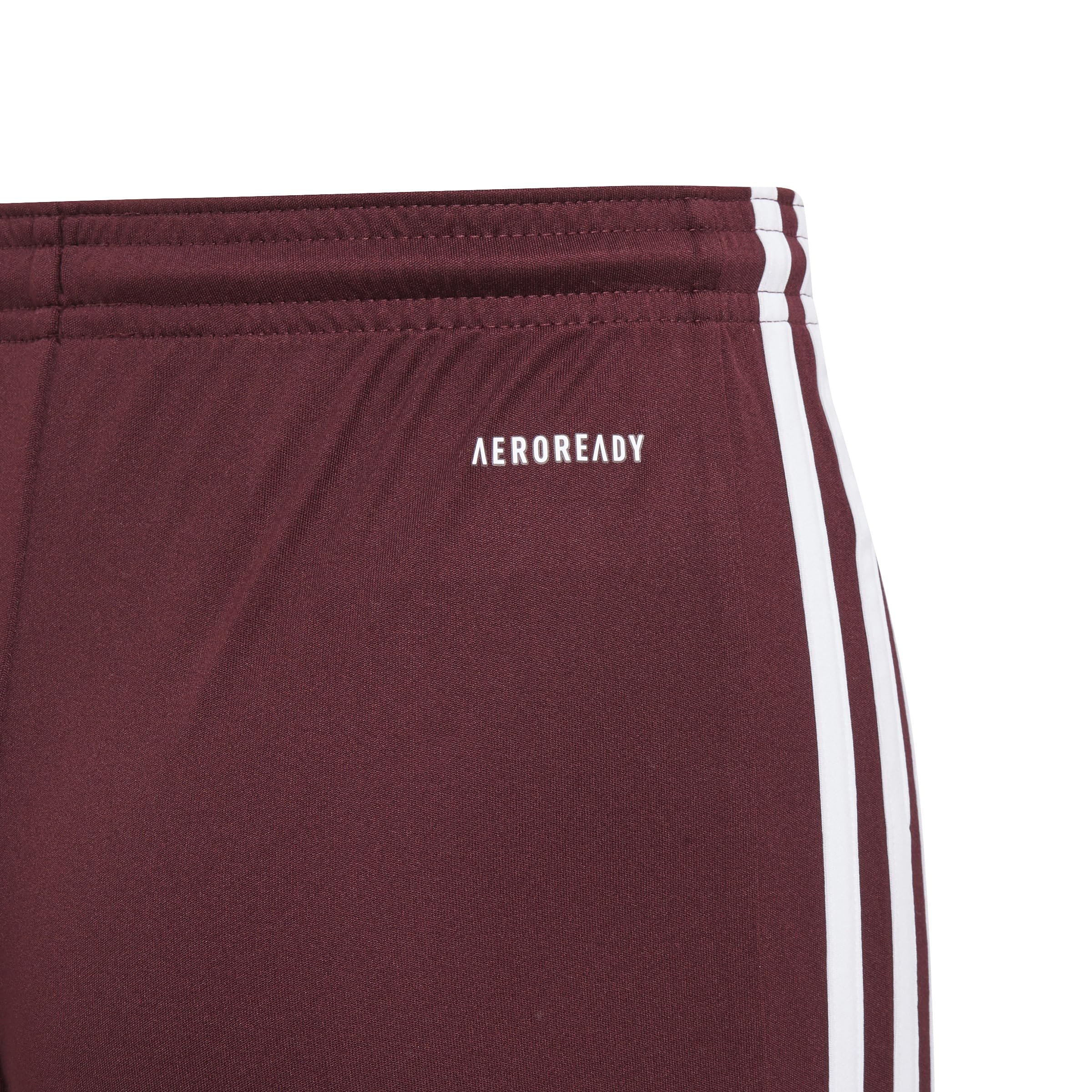 adidas SQUAD 21 SHO Y - Spodenki tenisowe Chłopcy