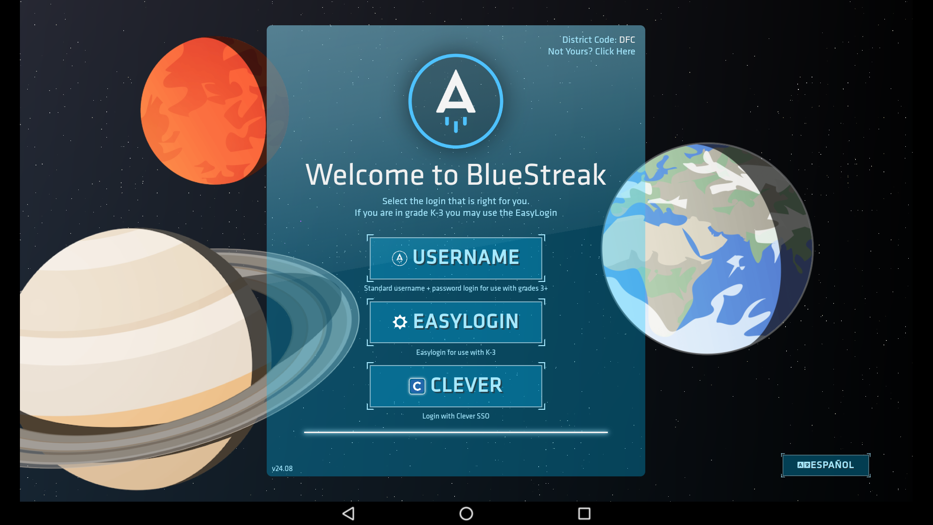 Bluestreak Math BlueStreak Math - App on Amazon Appstore
