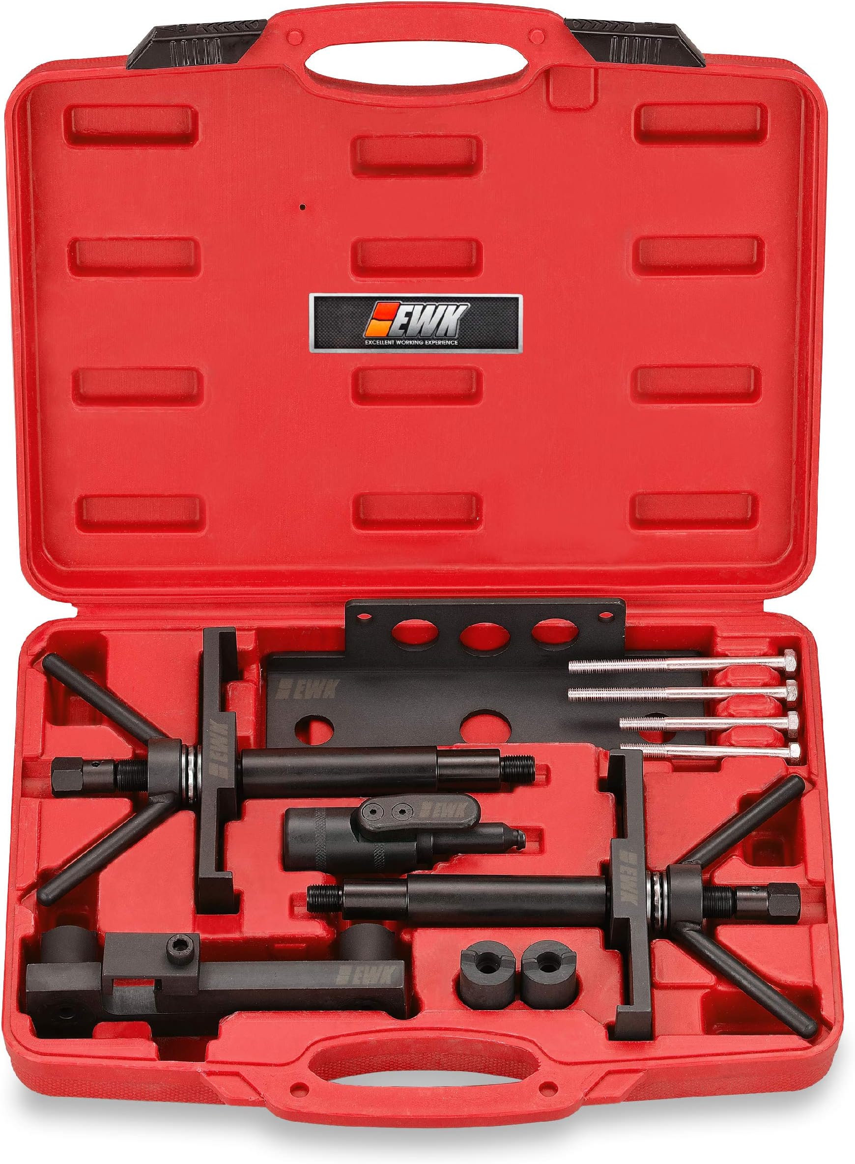 EWK Camshaft Crankshaft Alignment Timing Locking Tool for Volvo S40 S60 9995452