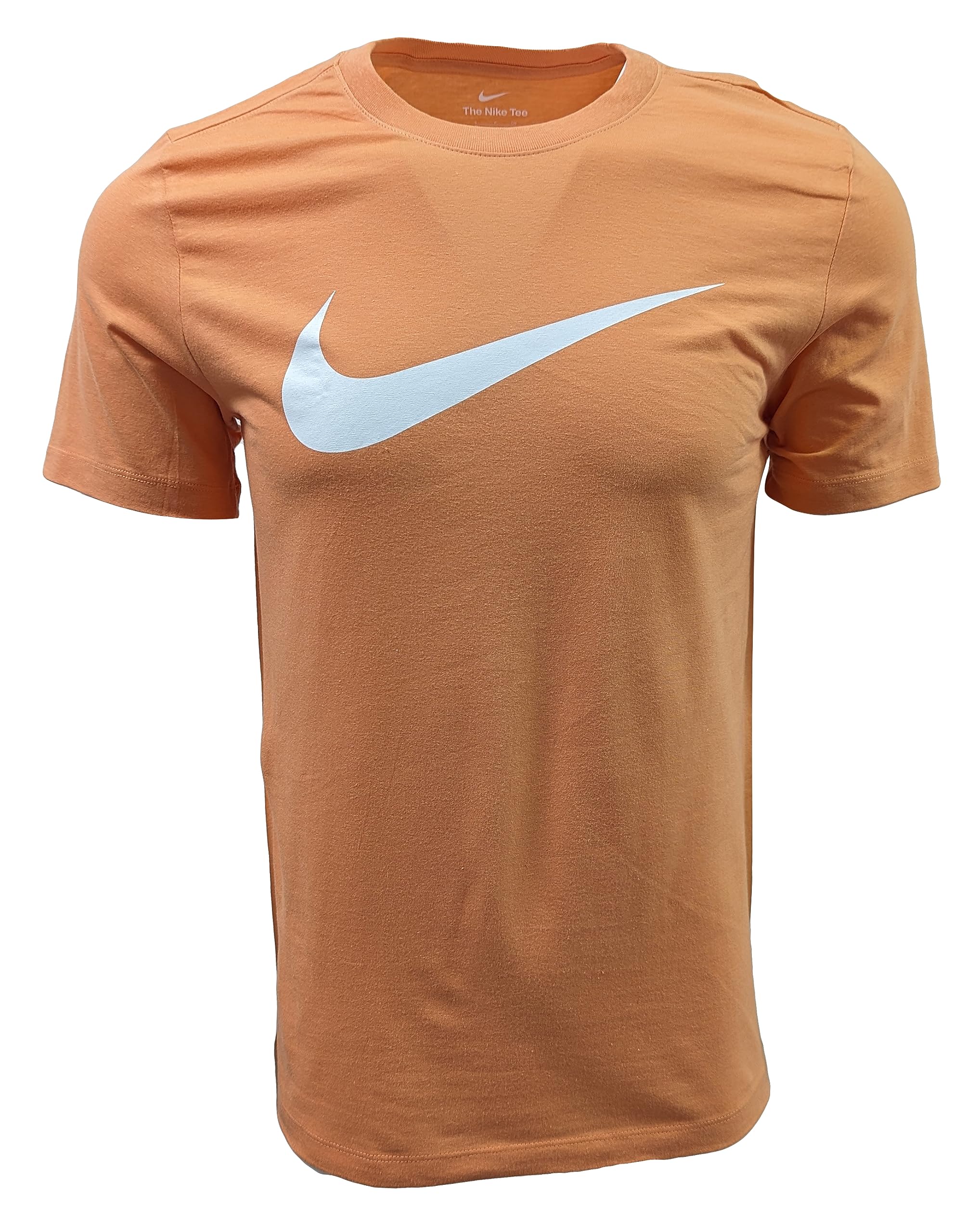 Nikemens Sportswear Swoosh T Shirt