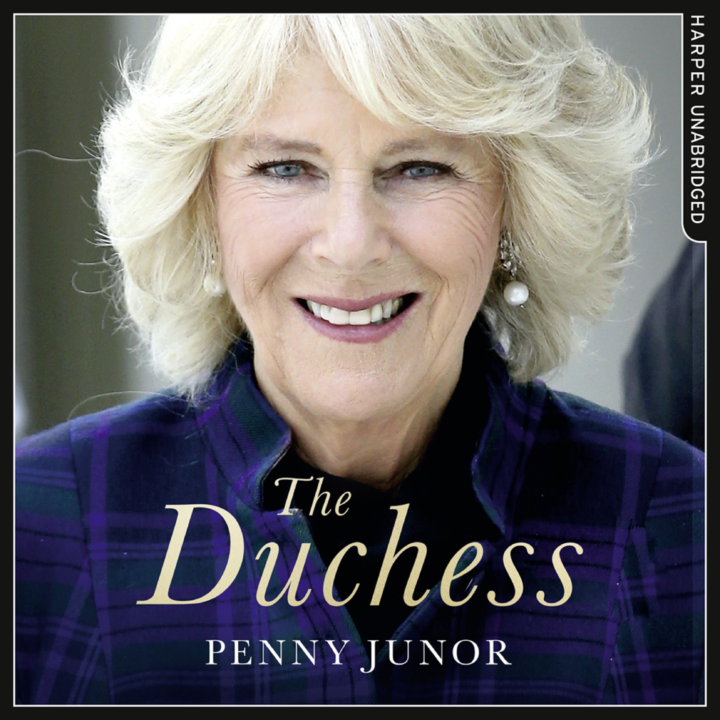 The Duchess: The Untold Story