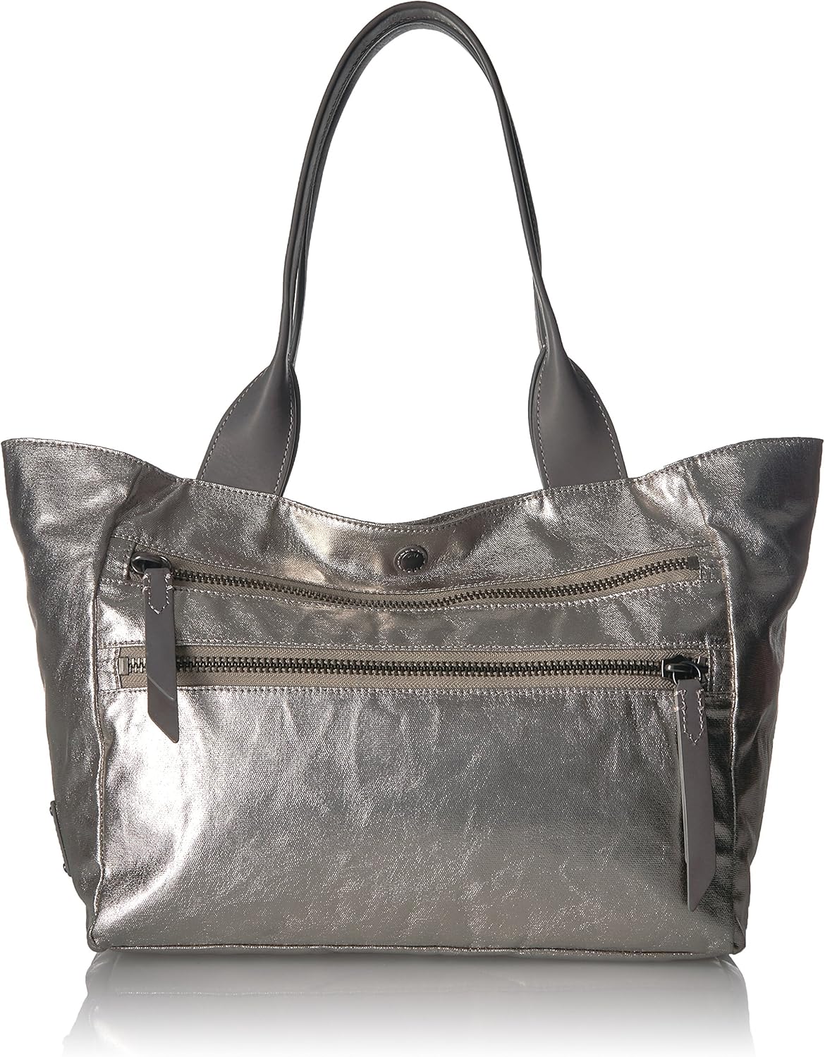 Frye ivy nylon tote Clearance