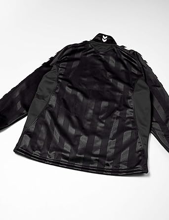 【新品・未使用】ヒュンメル＿ウォームアップジャケット ＋ グラフィックシャツ ウォームアップジャケット｜hummel｜ヒュンメル公式オンラインストア