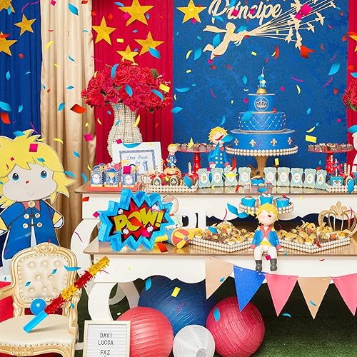 Vista 13 de Piñatas de perezoso para fiesta de cumpleaños, piñata de animales con palo, venda, confeti para adultos, cumpleaños, baby shower, suministros