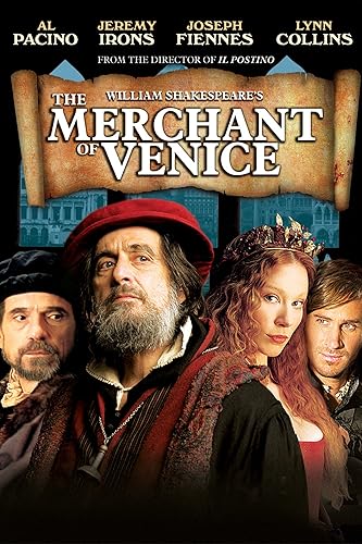 Movie: The Merchant of Venice