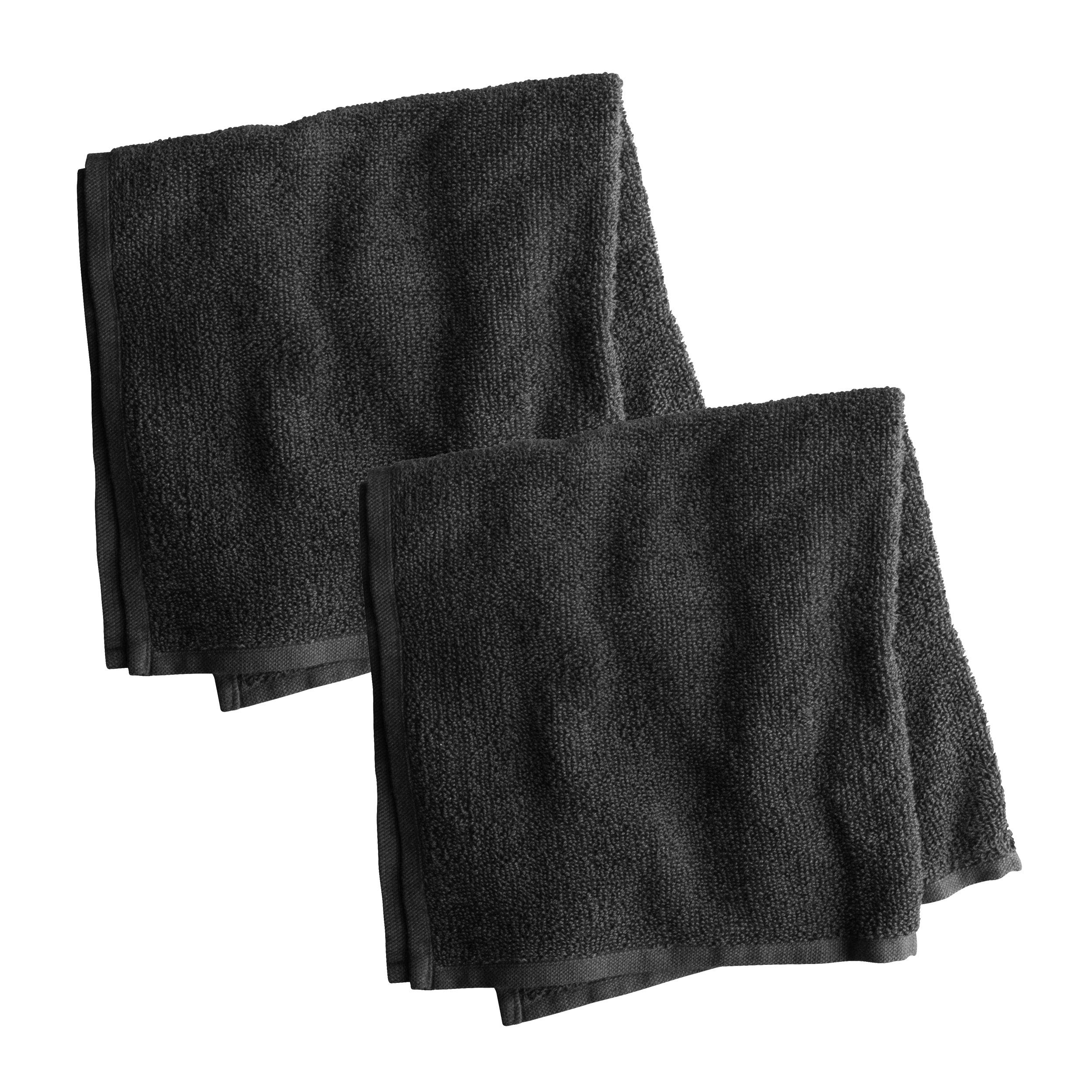 Paños de cocina Berghoff (pack de 2 unidades) esenciales para el hogar
