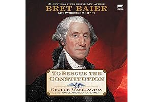 To Rescue the Constitution: Restoring Constitutional Liberty While Reclaiming Limited Government