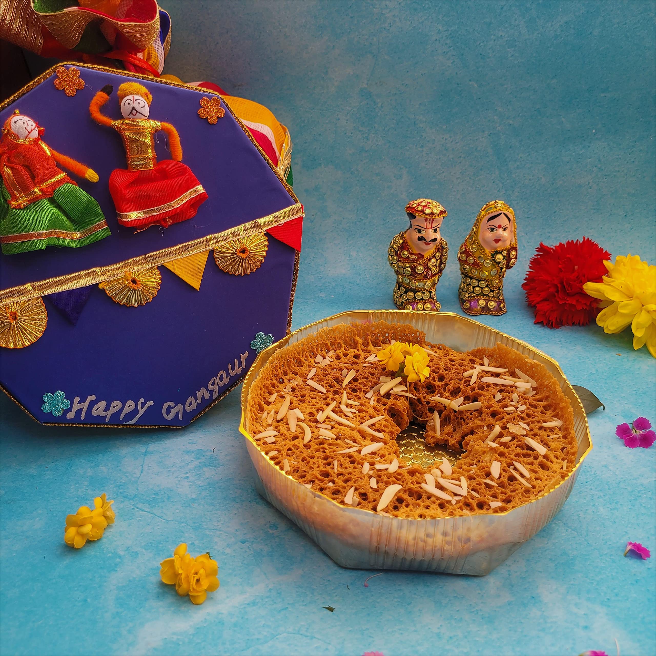 buy bikaner gangaur