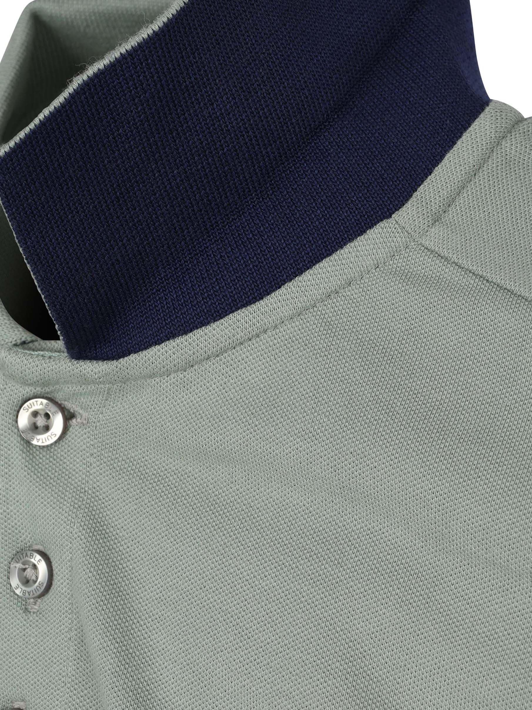 Suitable Polo Respect Tiger